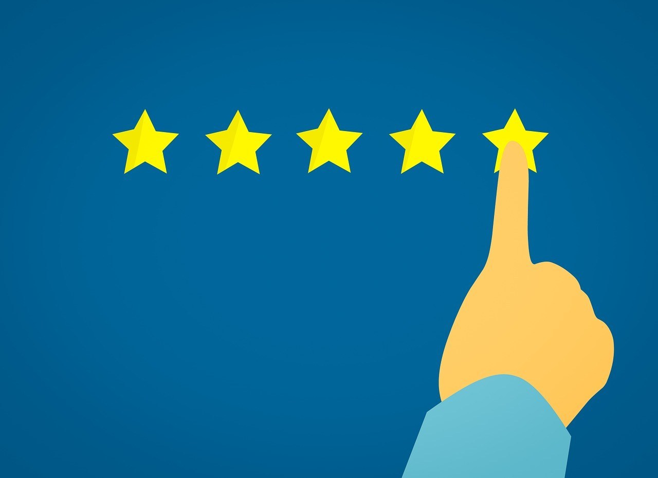 7 Best WordPress Rating Plugins To Improve UX And SEO